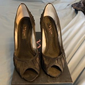 Nina shoes